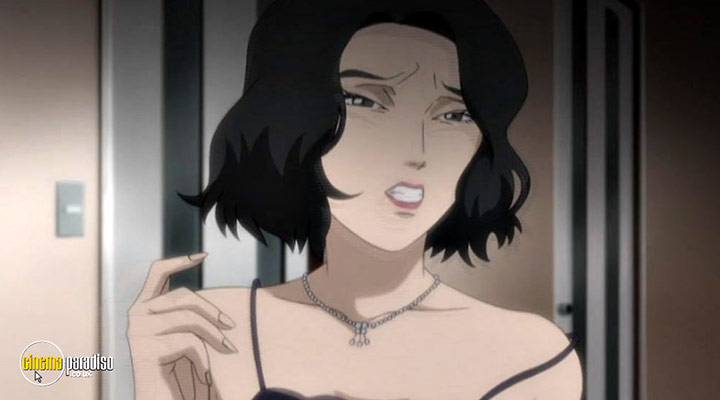 A still #40 from Hell Girl: Vol.2 (2005)