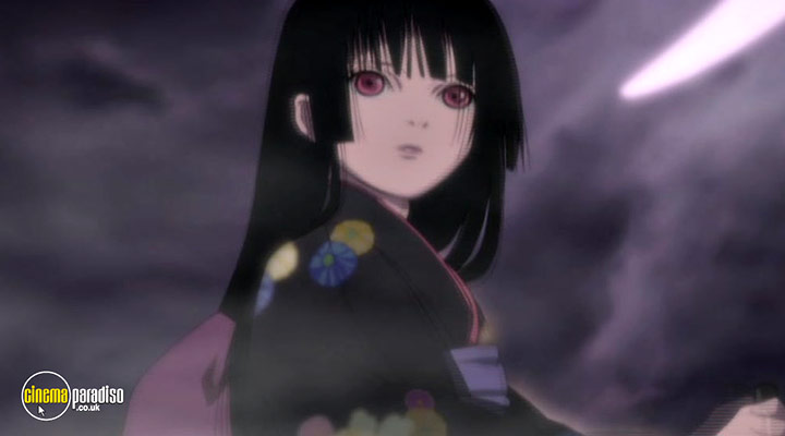 A still #39 from Hell Girl: Vol.2 (2005)