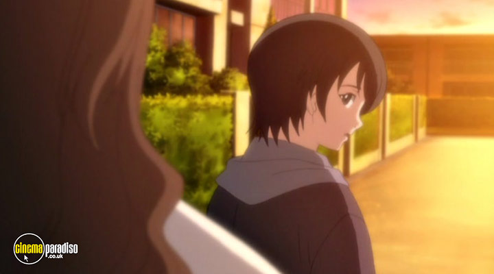 A still #36 from Hell Girl: Vol.2 (2005)