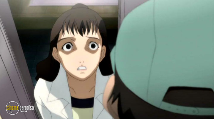 A still #35 from Hell Girl: Vol.2 (2005)