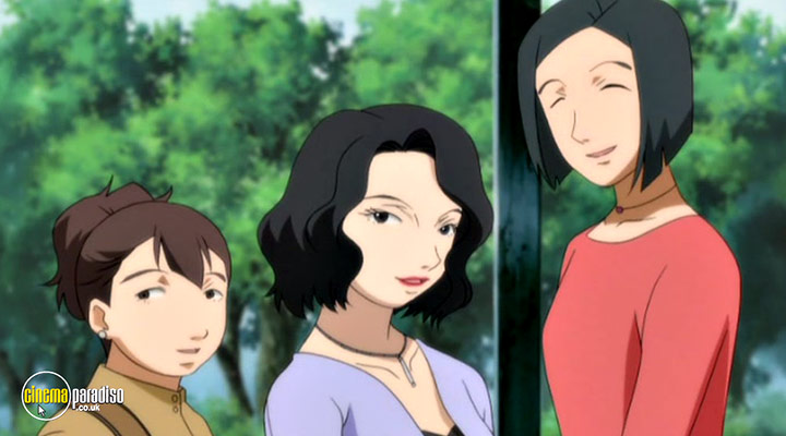 A still #34 from Hell Girl: Vol.2 (2005)