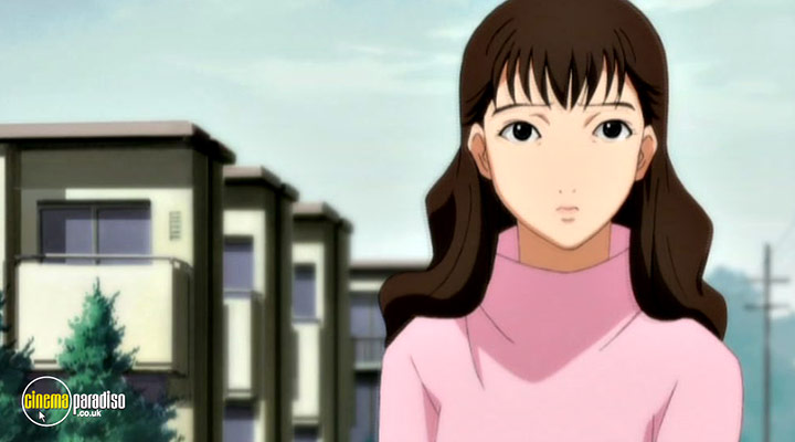 A still #33 from Hell Girl: Vol.2 (2005)