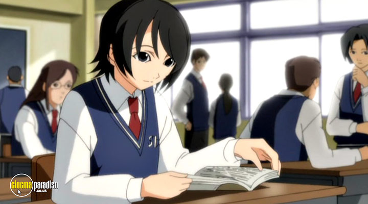A still #32 from Hell Girl: Vol.2 (2005)