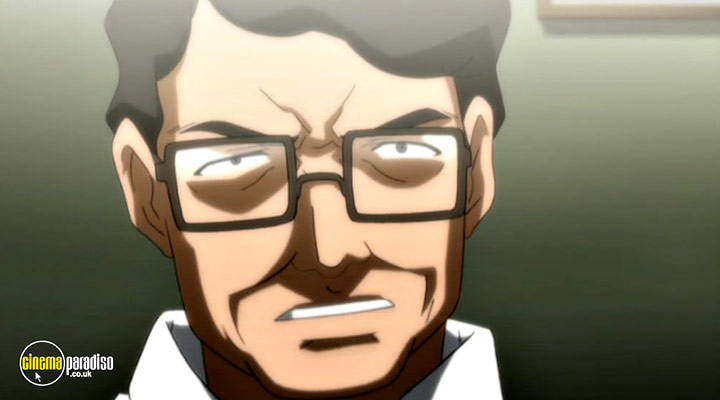 A still #31 from Hell Girl: Vol.2 (2005)