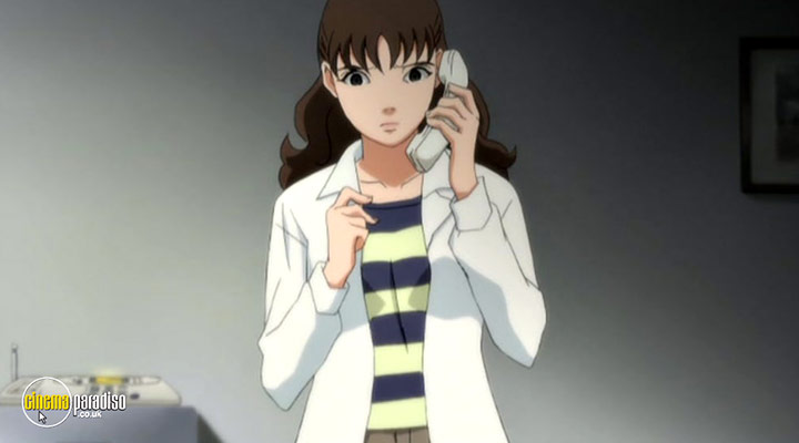 A still #29 from Hell Girl: Vol.2 (2005)