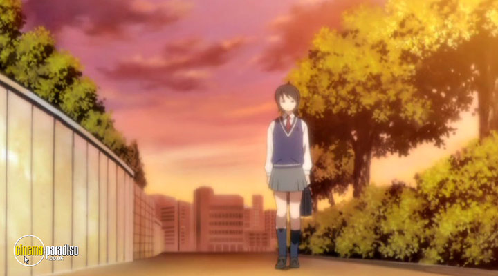 A still #28 from Hell Girl: Vol.2 (2005)