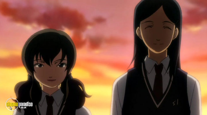 A still #27 from Hell Girl: Vol.2 (2005)