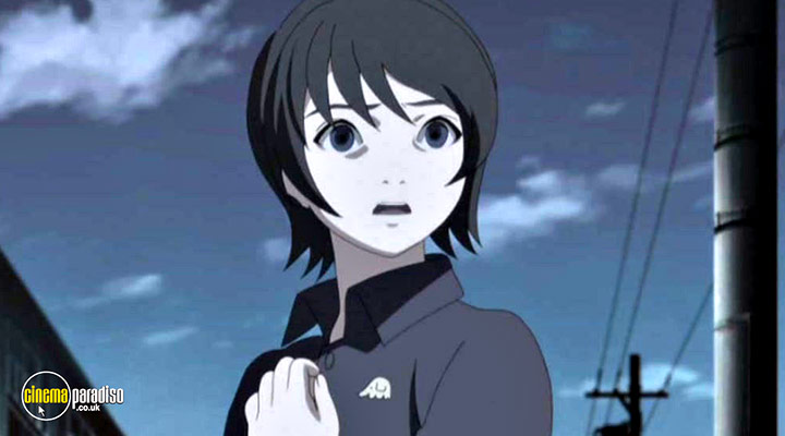 A still #1 from Hell Girl: Vol.2 (2005)
