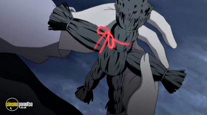 A still #24 from Hell Girl: Vol.2 (2005)