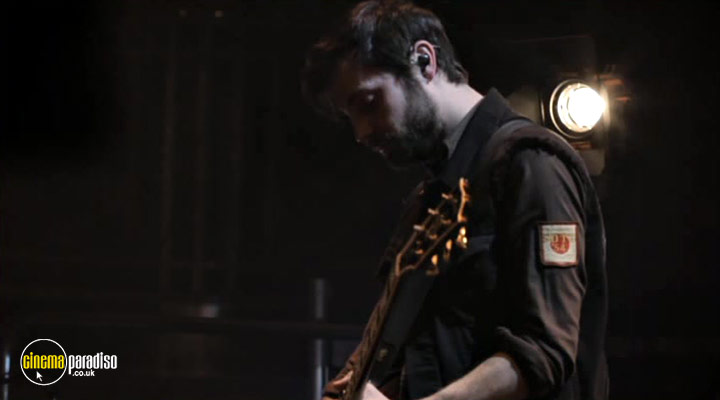 A still #38 from The Gaslight Anthem: Live in London (2013)