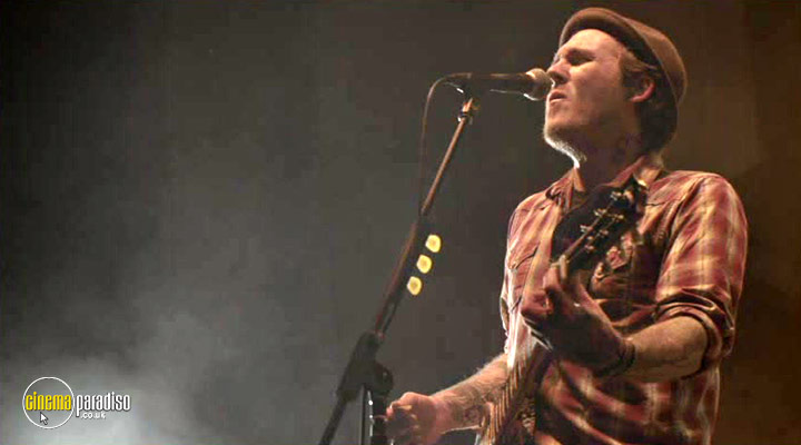 A still #37 from The Gaslight Anthem: Live in London (2013)