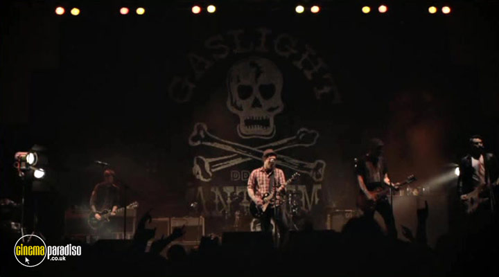 A still #36 from The Gaslight Anthem: Live in London (2013)