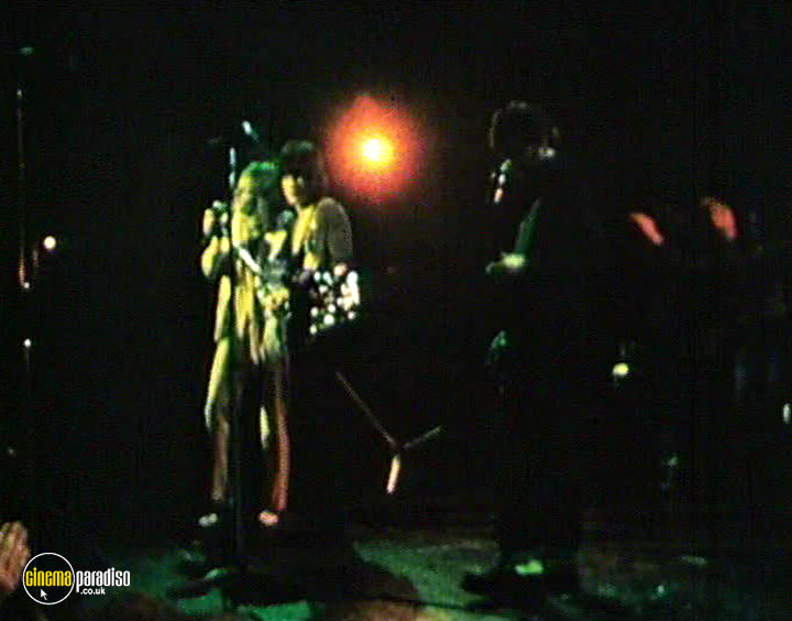 A still #42 from Rod Stewart: Love Touch (1986)