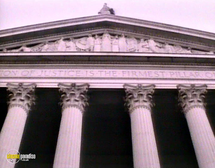 A still #41 from Rod Stewart: Love Touch (1986)