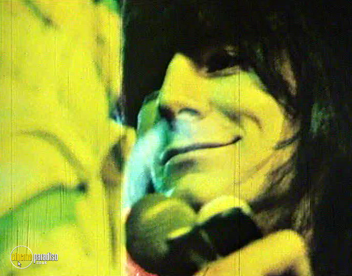 A still #40 from Rod Stewart: Love Touch (1986)