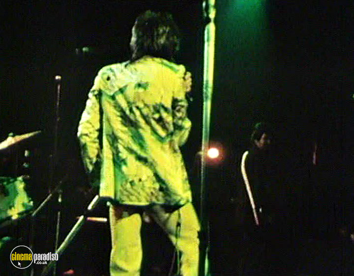 A still #39 from Rod Stewart: Love Touch (1986)