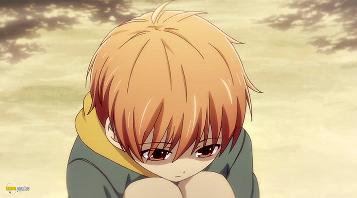 A still #48 from Fruits Basket: Series 1: Part 1 (2019)