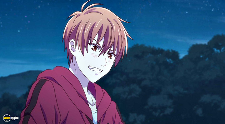 A still #43 from Fruits Basket: Series 1: Part 1 (2019)
