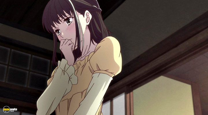 A still #41 from Fruits Basket: Series 1: Part 1 (2019)