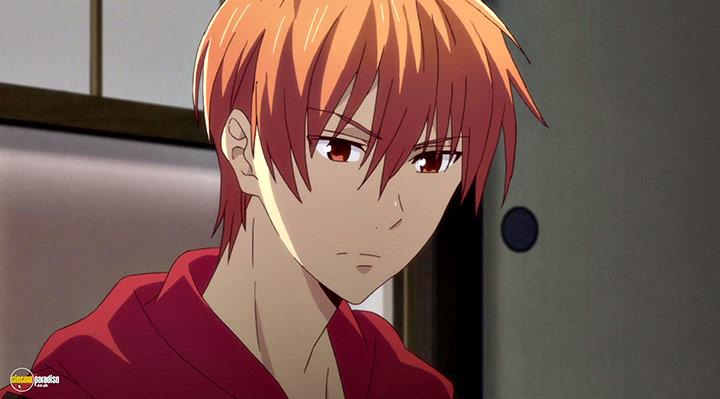 A still #38 from Fruits Basket: Series 1: Part 1 (2019)
