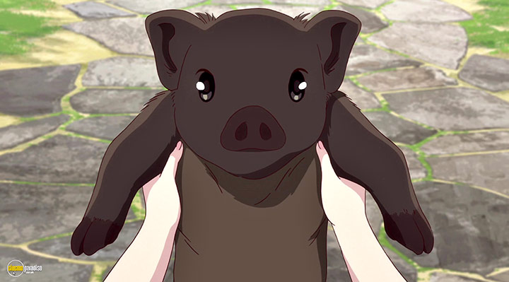 A still #36 from Fruits Basket: Series 1: Part 1 (2019)