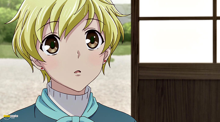 A still #31 from Fruits Basket: Series 1: Part 1 (2019)