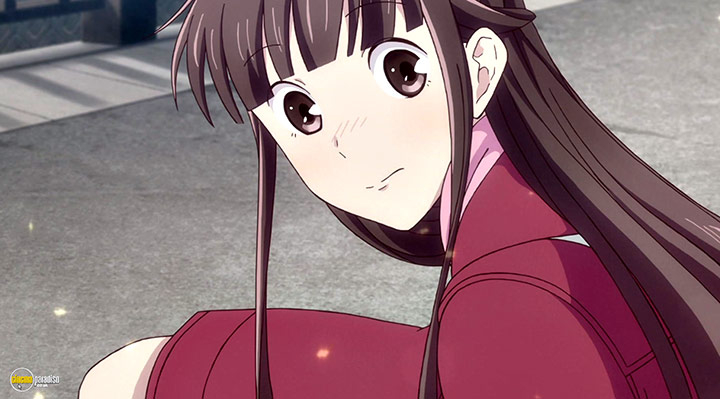A still #29 from Fruits Basket: Series 1: Part 1 (2019)