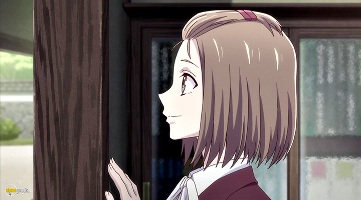 A still #28 from Fruits Basket: Series 1: Part 1 (2019)