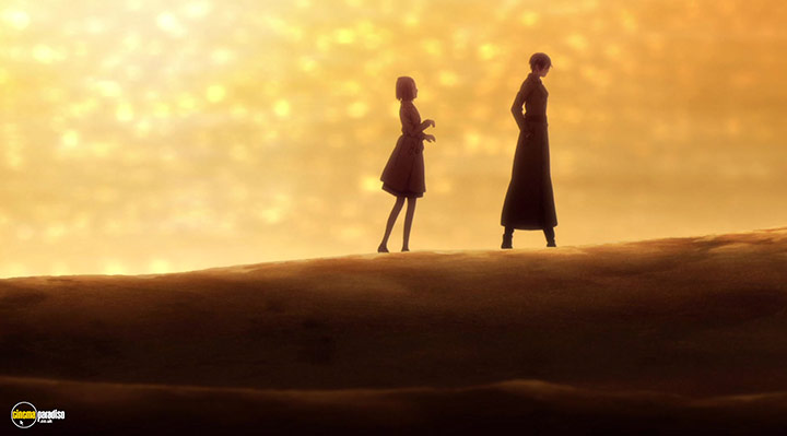 A still #27 from Fruits Basket: Series 1: Part 1 (2019)