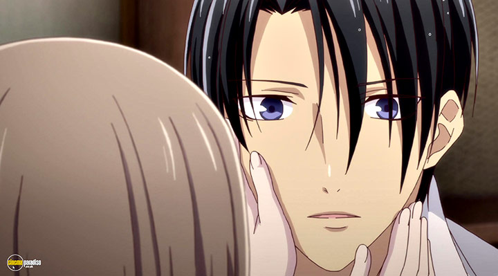 A still #26 from Fruits Basket: Series 1: Part 1 (2019)