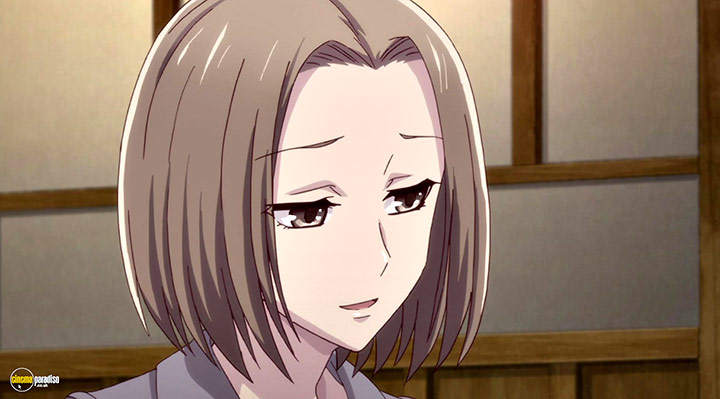 A still #25 from Fruits Basket: Series 1: Part 1 (2019)