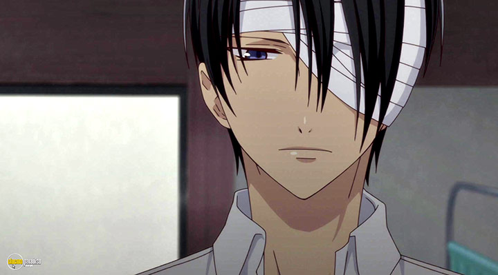 A still #23 from Fruits Basket: Series 1: Part 1 (2019)