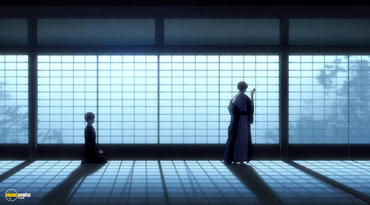 A still #22 from Fruits Basket: Series 1: Part 1 (2019)