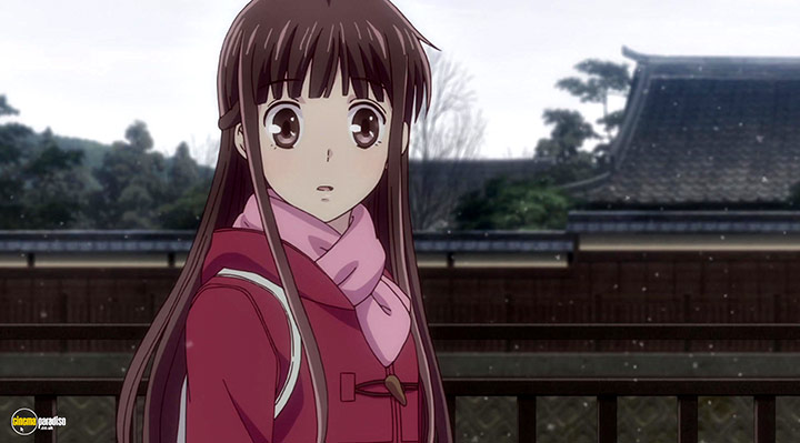 A still #20 from Fruits Basket: Series 1: Part 1 (2019)