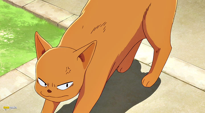 A still #13 from Fruits Basket: Series 1: Part 1 (2019)