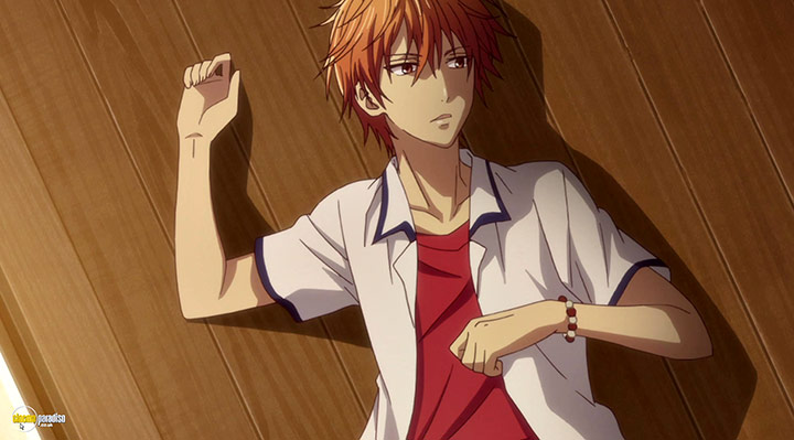 A still #8 from Fruits Basket: Series 1: Part 1 (2019)
