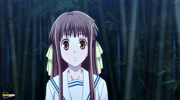 A still #6 from Fruits Basket: Series 1: Part 1 (2019)