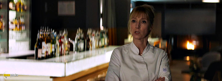 A still #14 from Kitchen Brigade (2022)