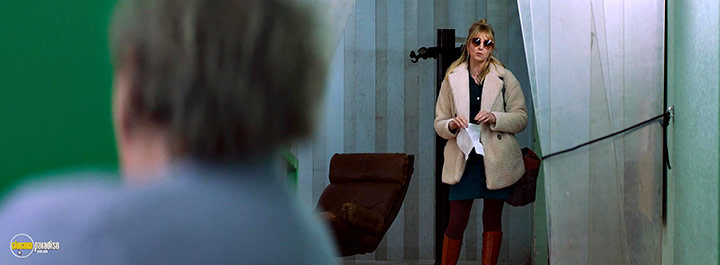 A still #11 from Kitchen Brigade (2022)