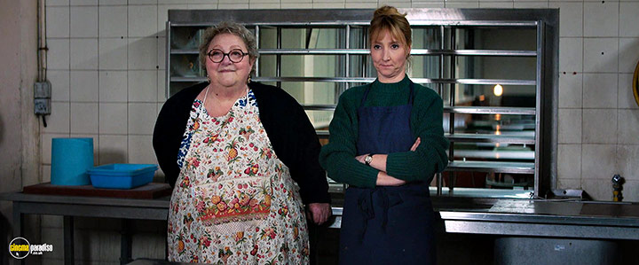 A still #1 from Kitchen Brigade (2022)