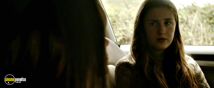 A still #30 from The Winter Witch (2022)