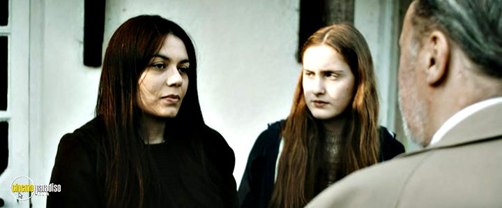 A still #26 from The Winter Witch (2022)