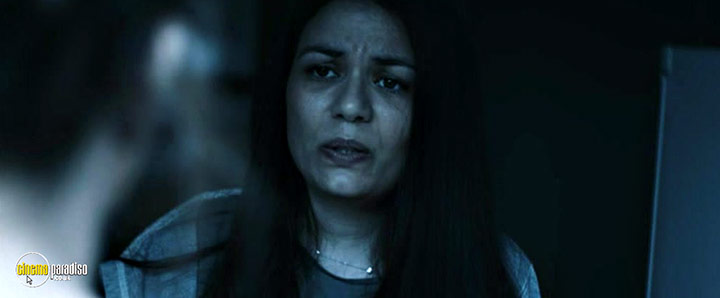 A still #23 from The Winter Witch (2022)
