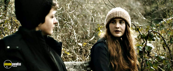 A still #20 from The Winter Witch (2022)