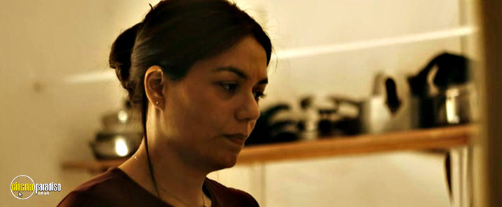 A still #19 from The Winter Witch (2022)