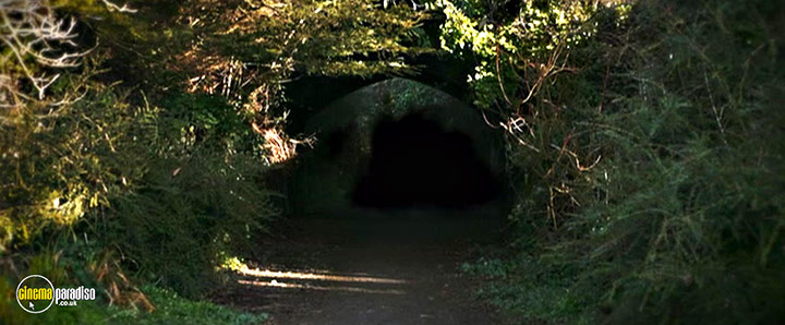 A still #16 from The Winter Witch (2022)