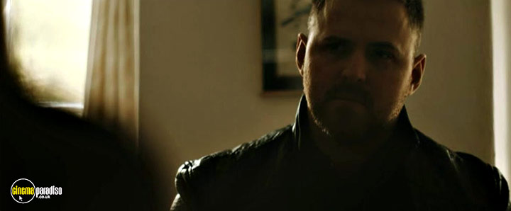 A still #14 from The Winter Witch (2022)