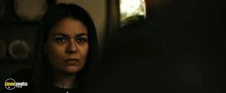 A still #13 from The Winter Witch (2022)