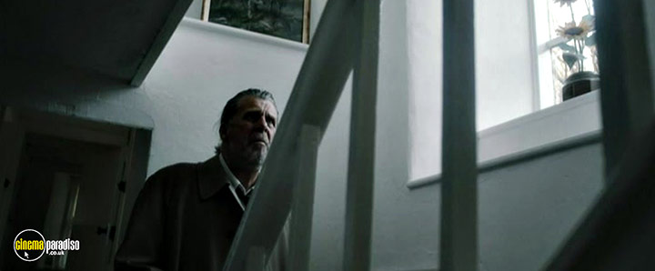 A still #11 from The Winter Witch (2022)
