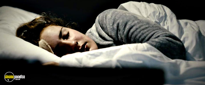 A still #10 from The Winter Witch (2022)